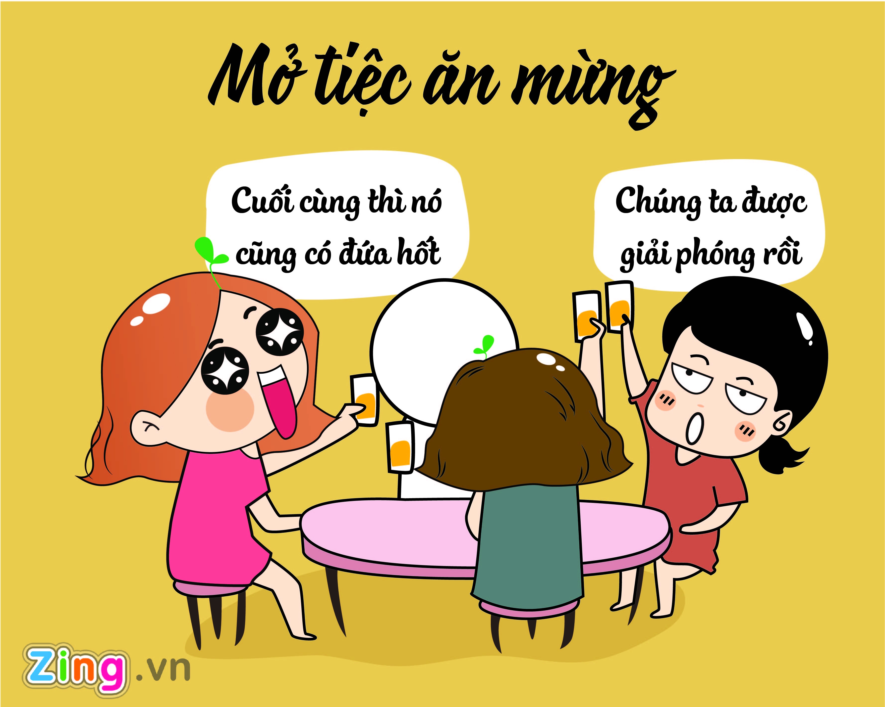 bạn thân lấy chồng ảnh 2 ban than lay chong anh 2
