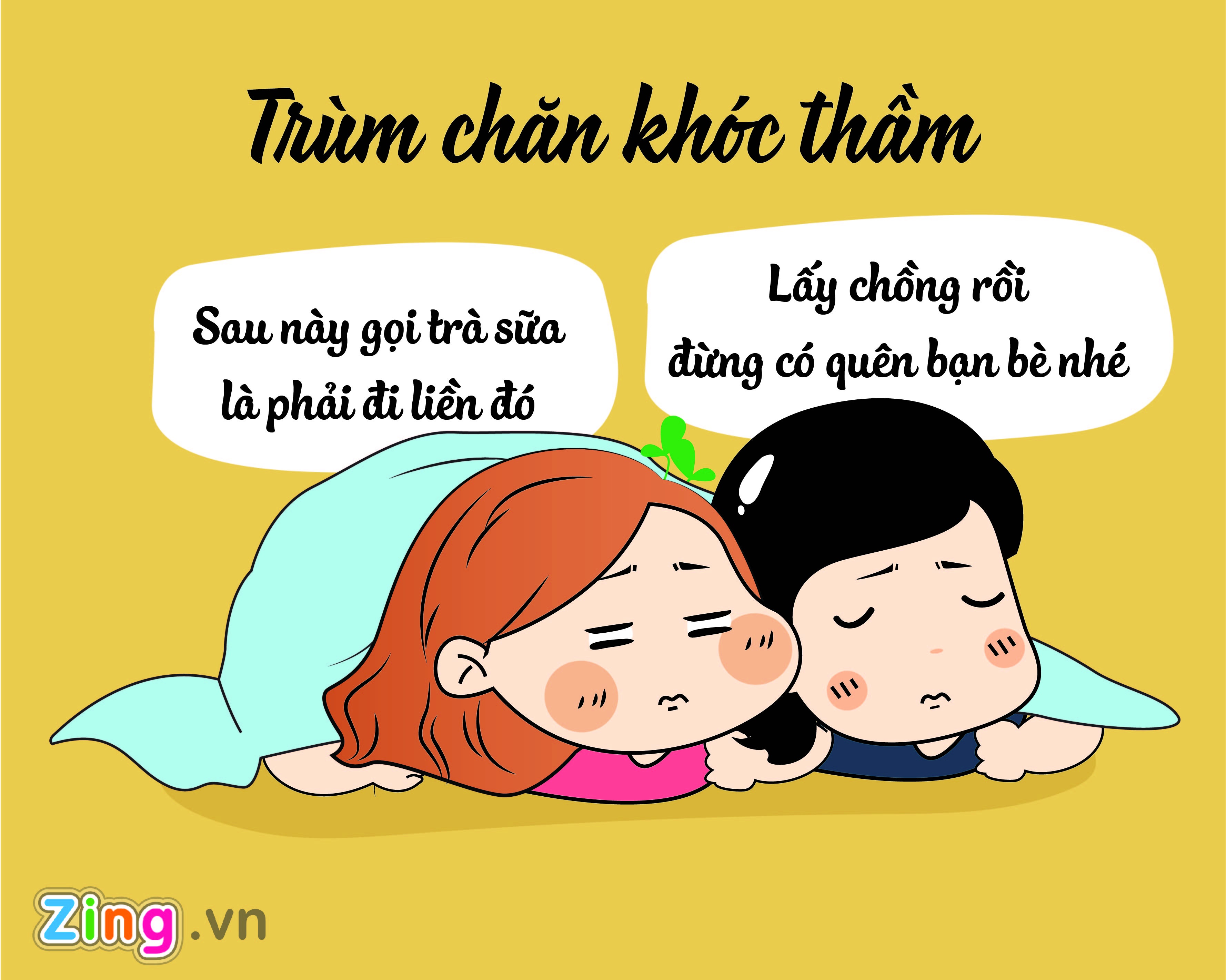 bạn thân lấy chồng ảnh 7 ban than lay chong anh 7