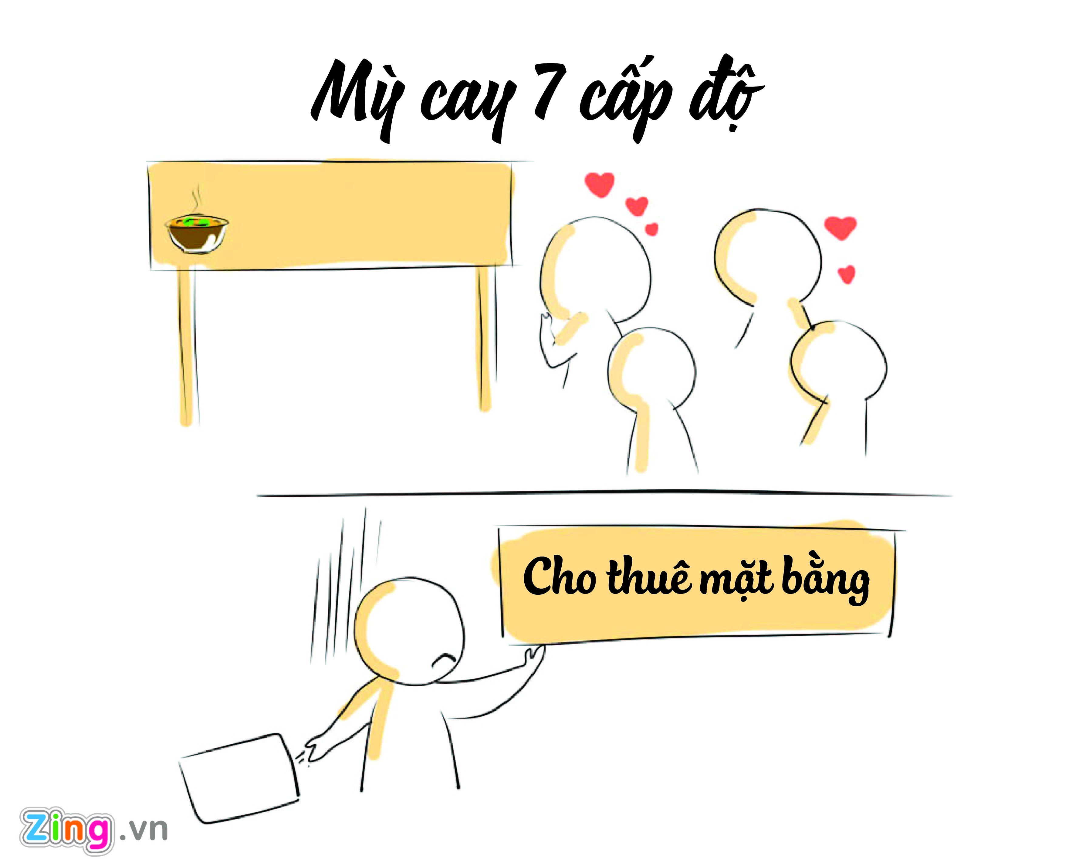 trao luu an vat Sai Gon anh 2