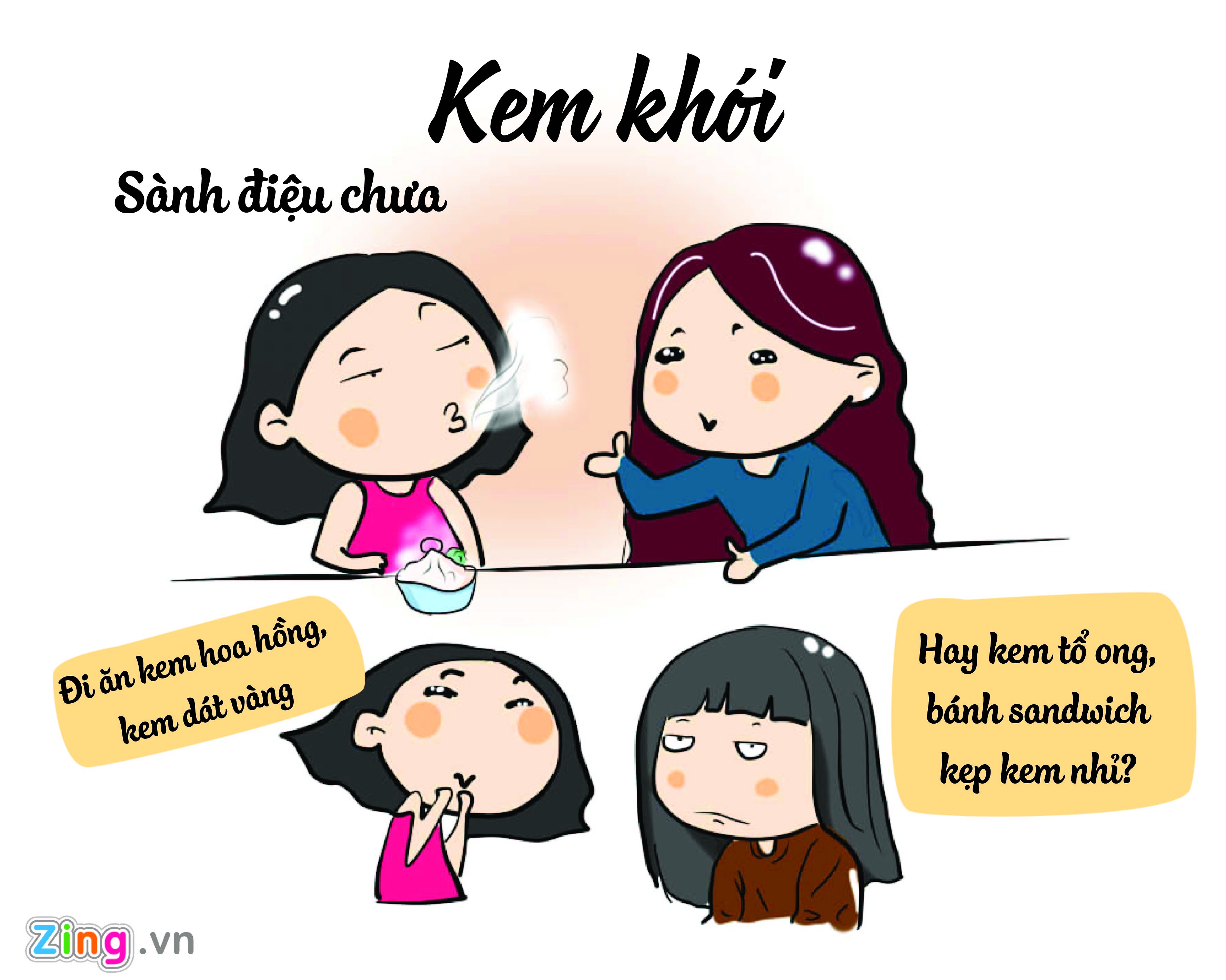 trao luu an vat Sai Gon anh 3