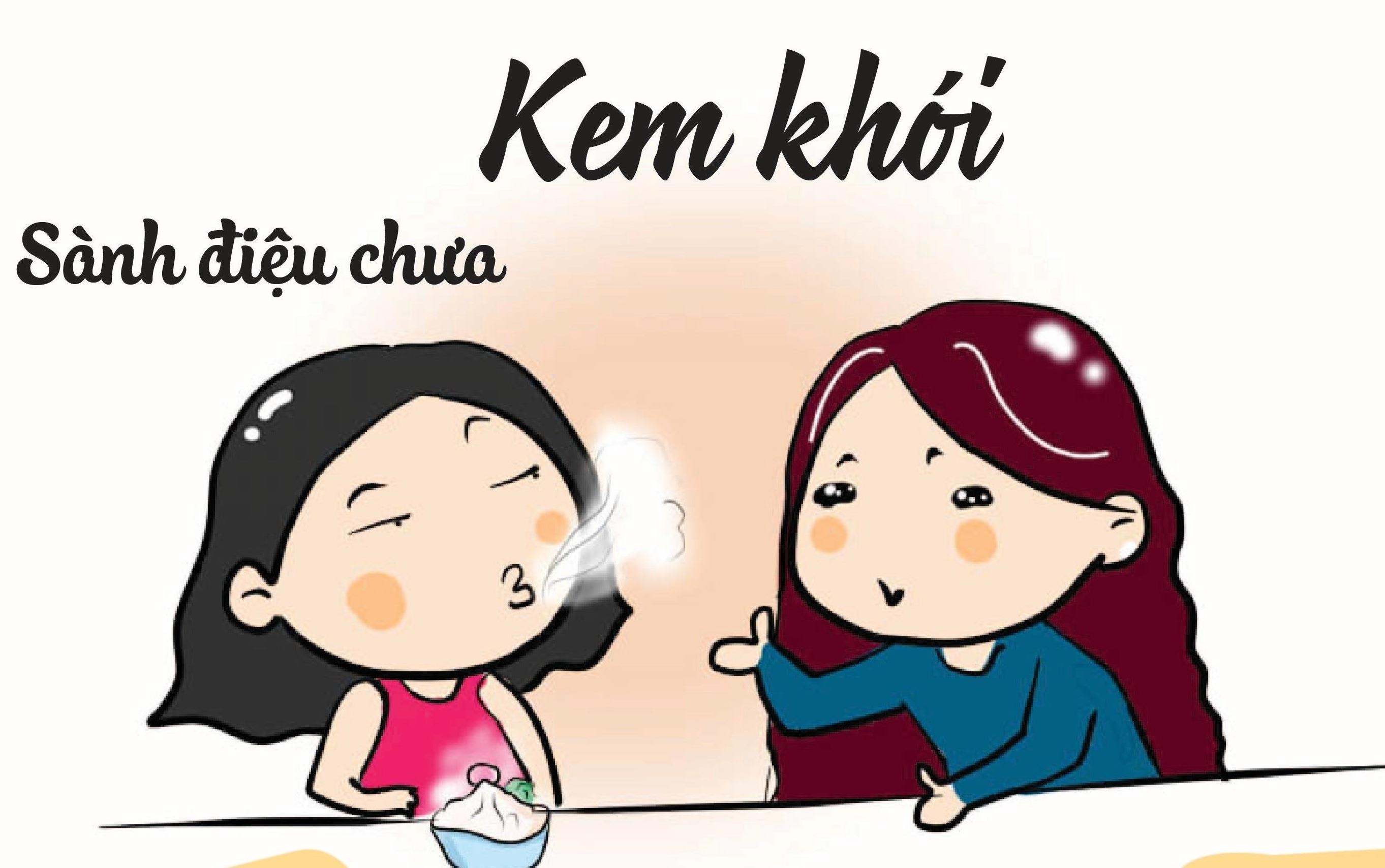 7 mon an vat 'mot thoi huy hoang' o Sai Gon gio ra sao? hinh anh