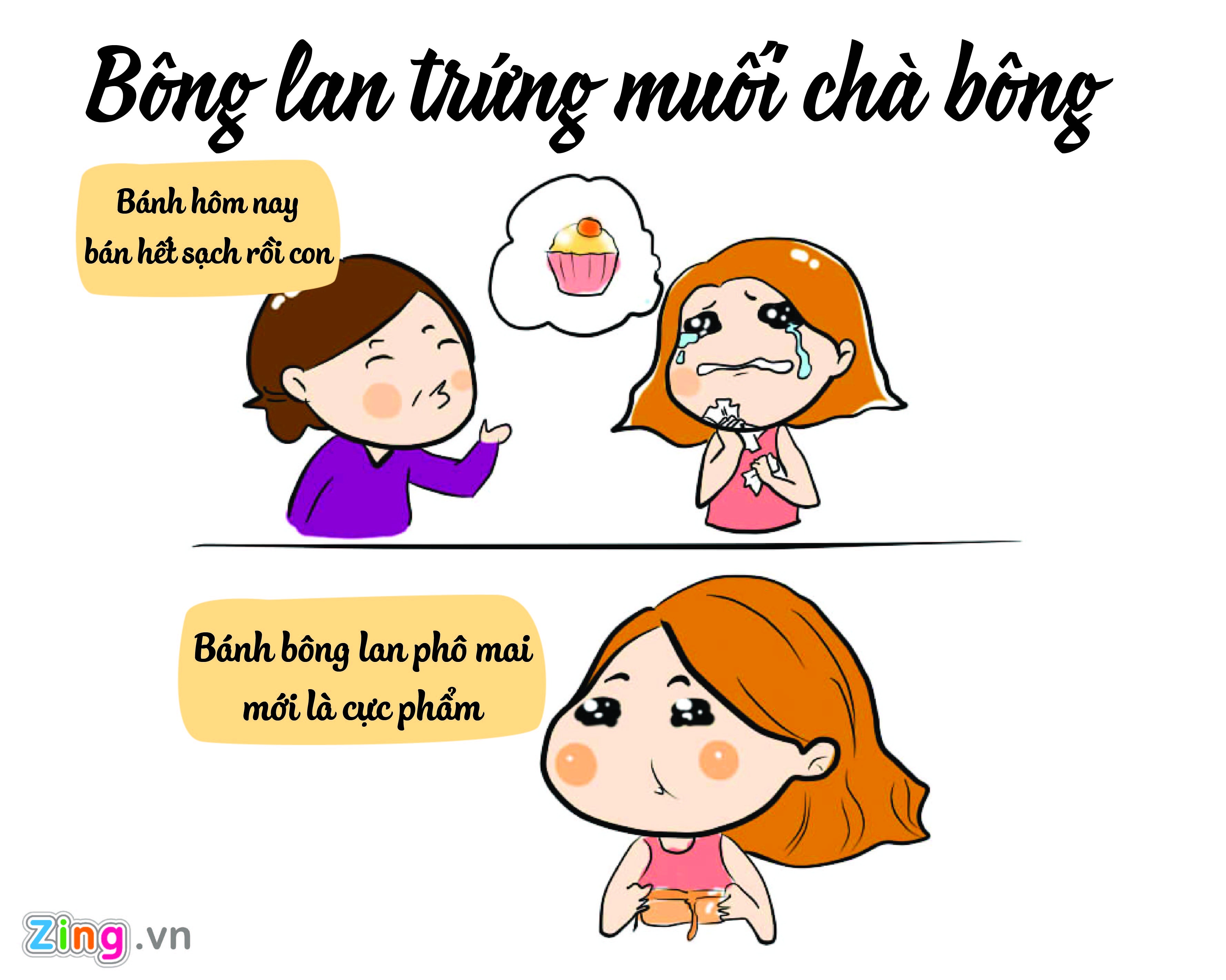 trao luu an vat Sai Gon anh 4