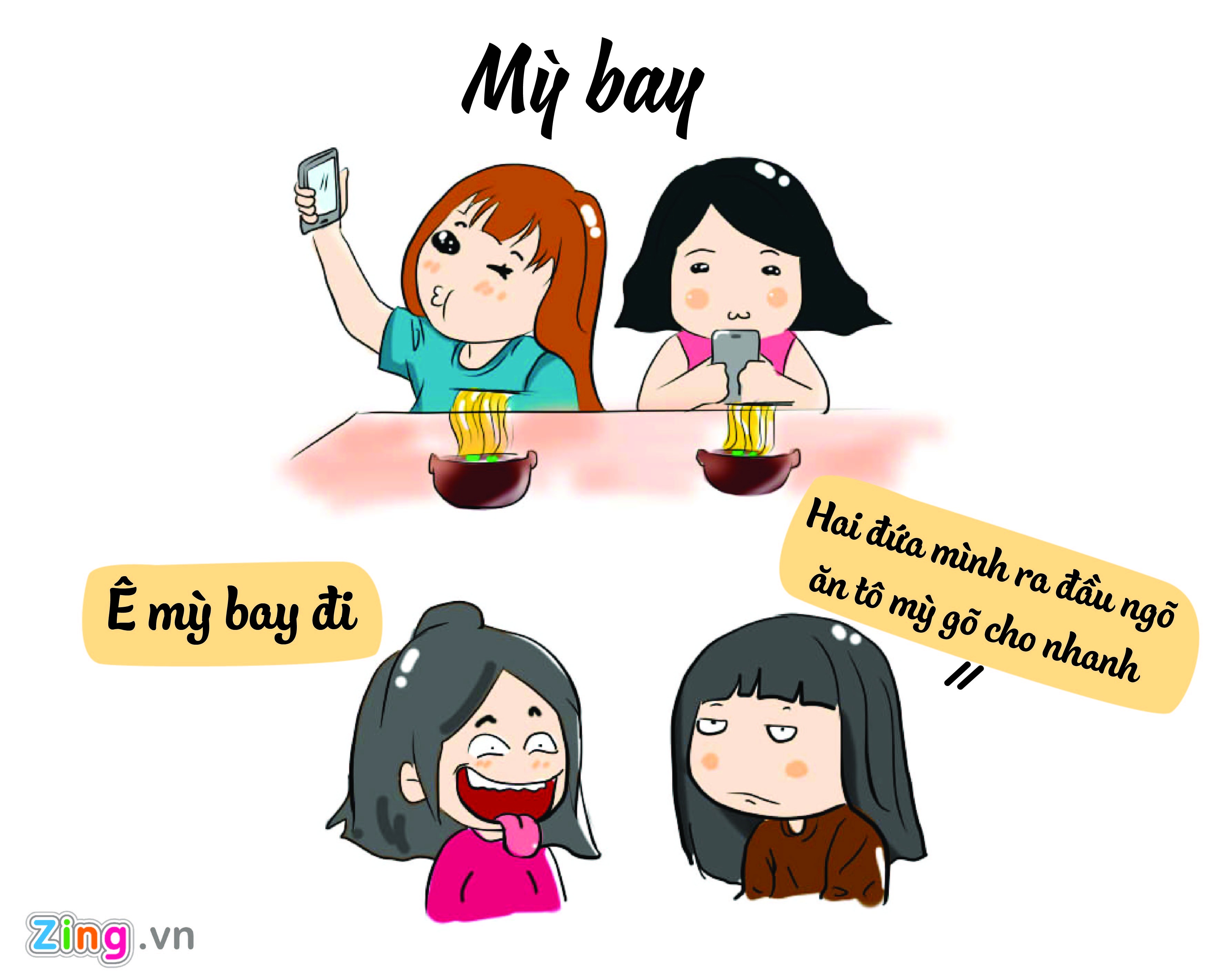 trao luu an vat Sai Gon anh 6