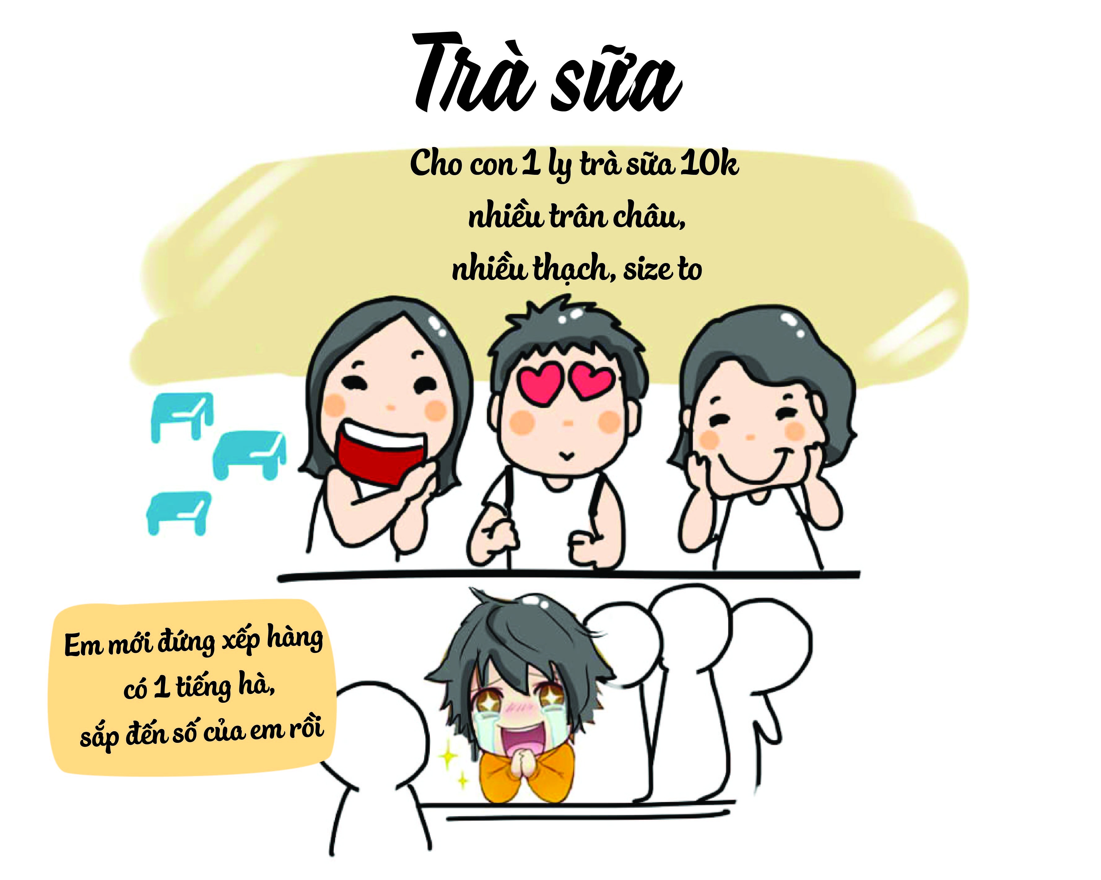 trao luu an vat Sai Gon anh 7