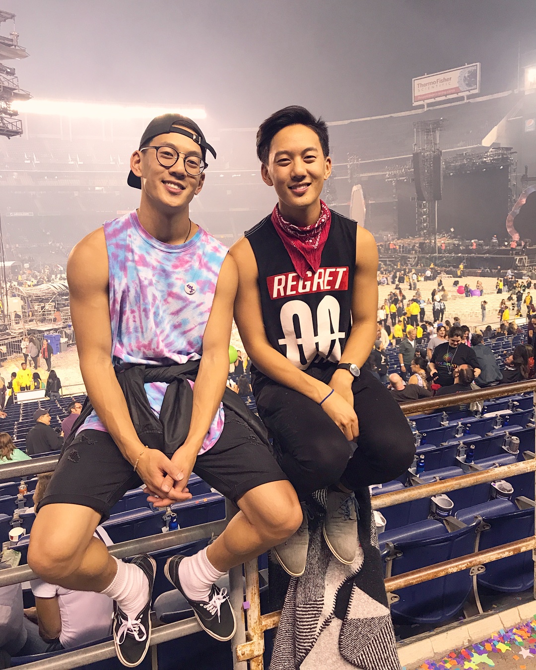 cap song sinh cover em gai mua anh 3