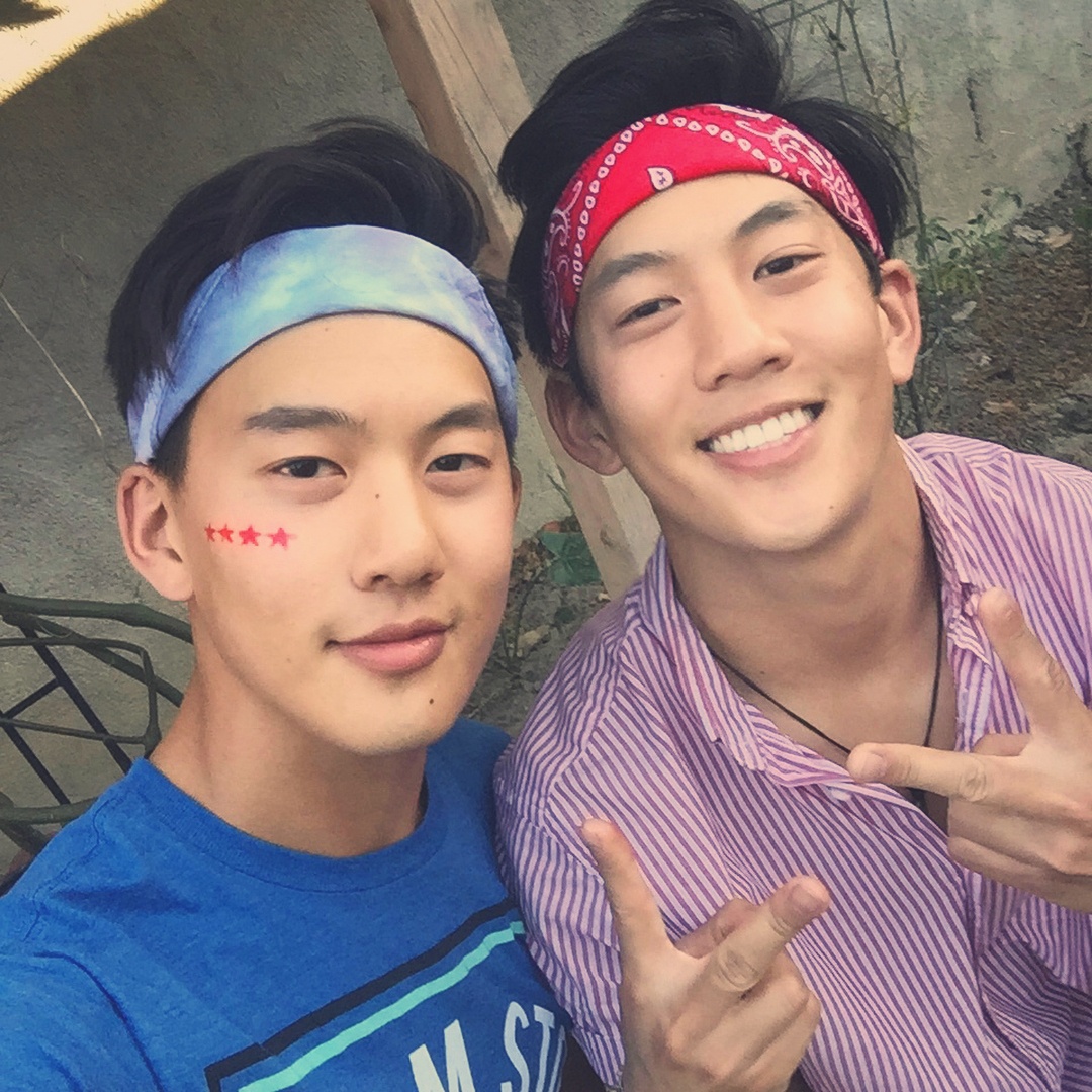 cap song sinh cover em gai mua anh 7