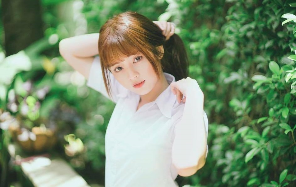 hot girl ảnh thẻ ngày ấy bây giờ ảnh 2 hot girl anh the ngay ay bay gio anh 2