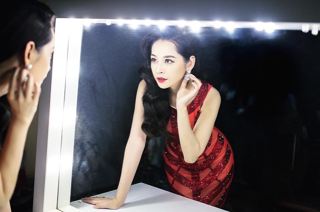 hot girl noi tieng nhat viet nam anh 11