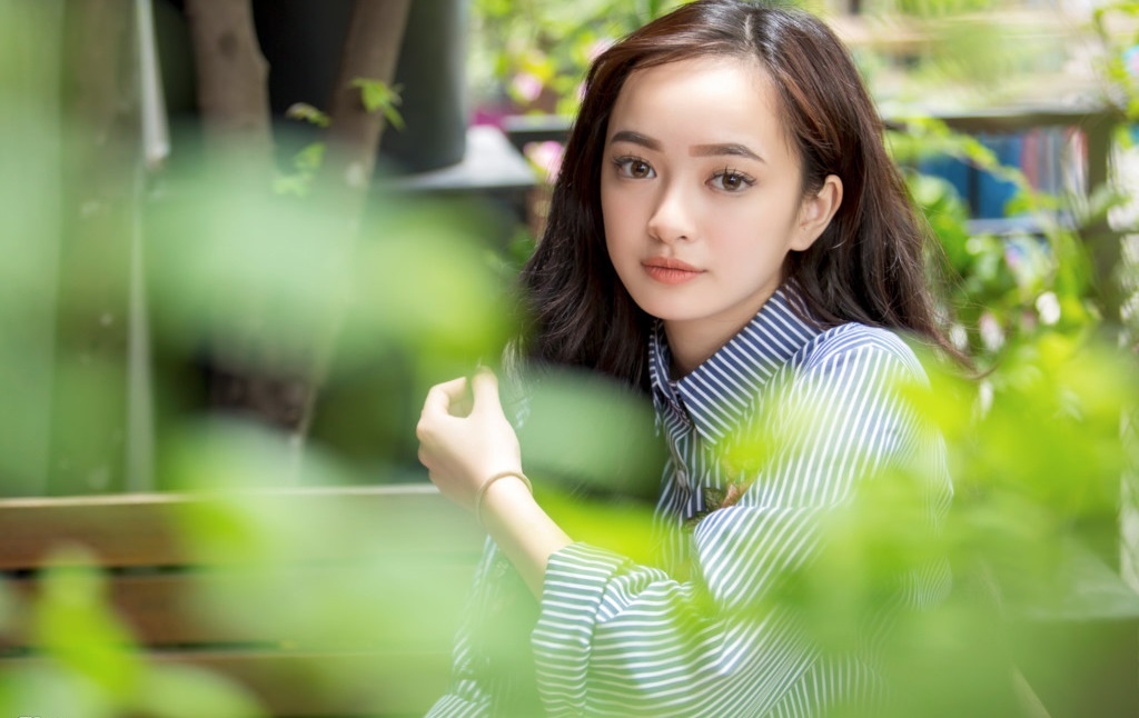 hot girl noi tieng nhat viet nam anh 2