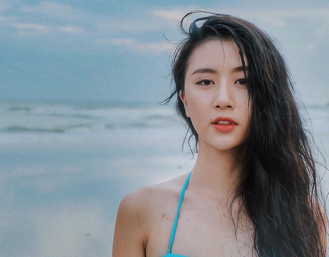 hot girl noi tieng nhat viet nam anh 10
