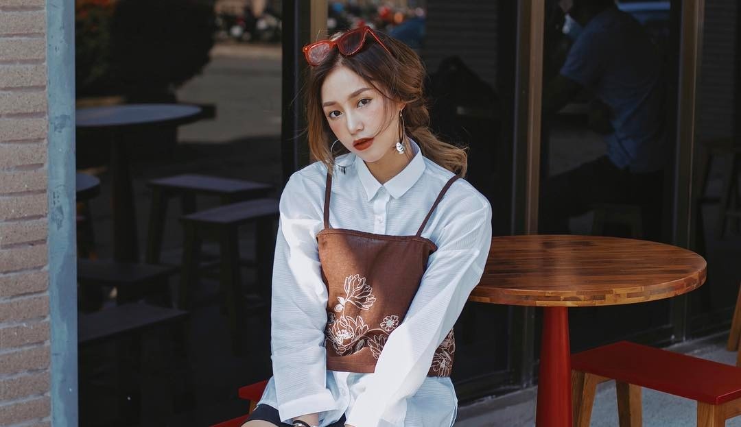 hot girl noi tieng nhat viet nam anh 6