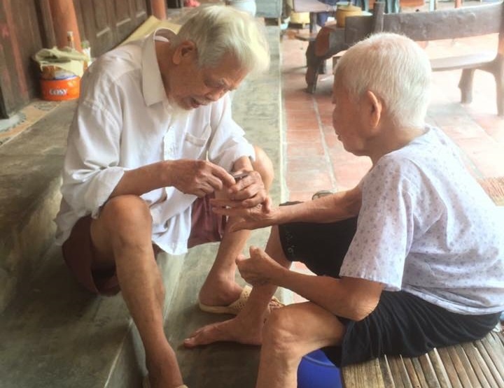 anh tinh yeu tuoi gia anh 2