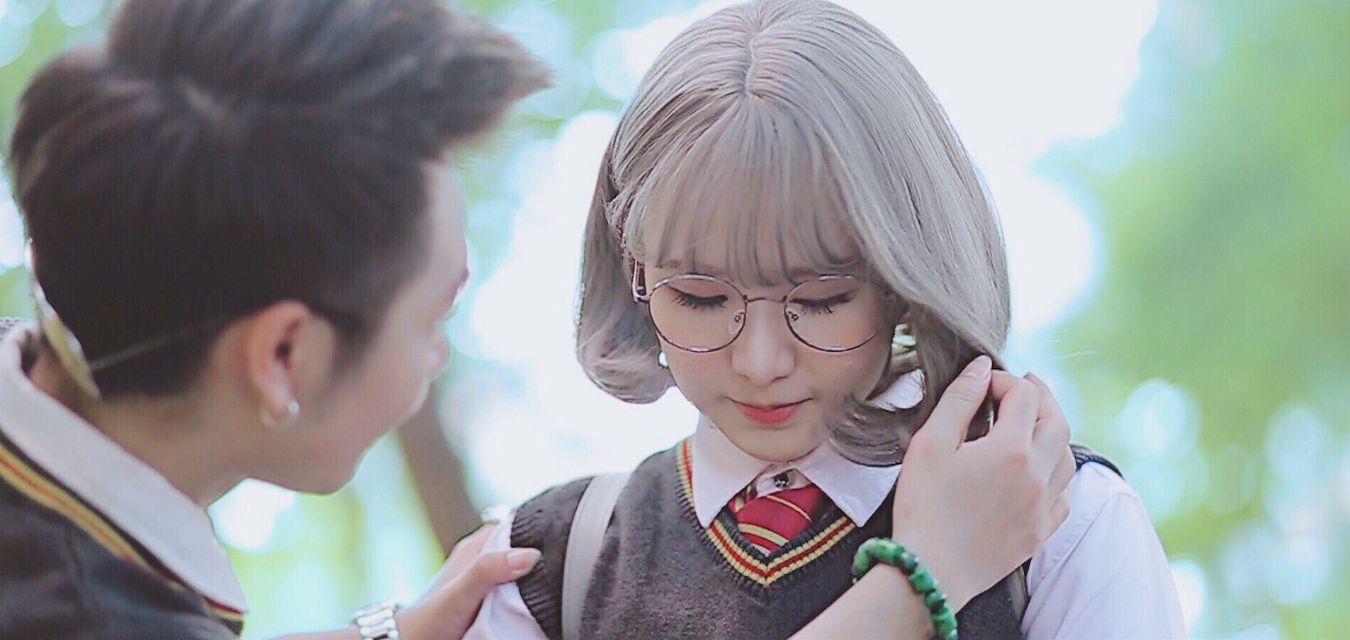 Yen Tatoo che lai Em gai mua va Tu hom nay hinh anh