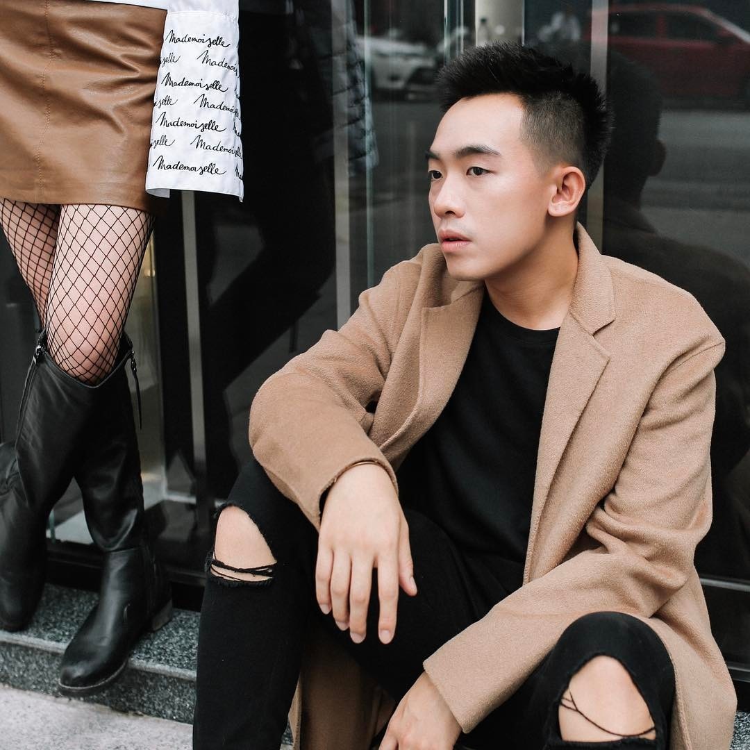 vlogger viet ngay ay bay gio anh 8