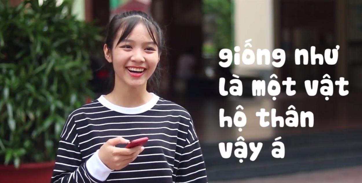 Vi sao con gai thoi nay khong the song thieu son moi? hinh anh