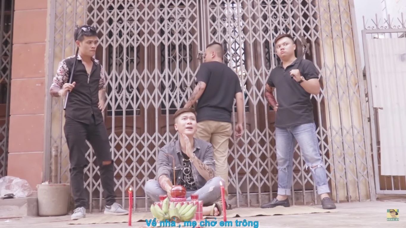 zalo video call anh 1