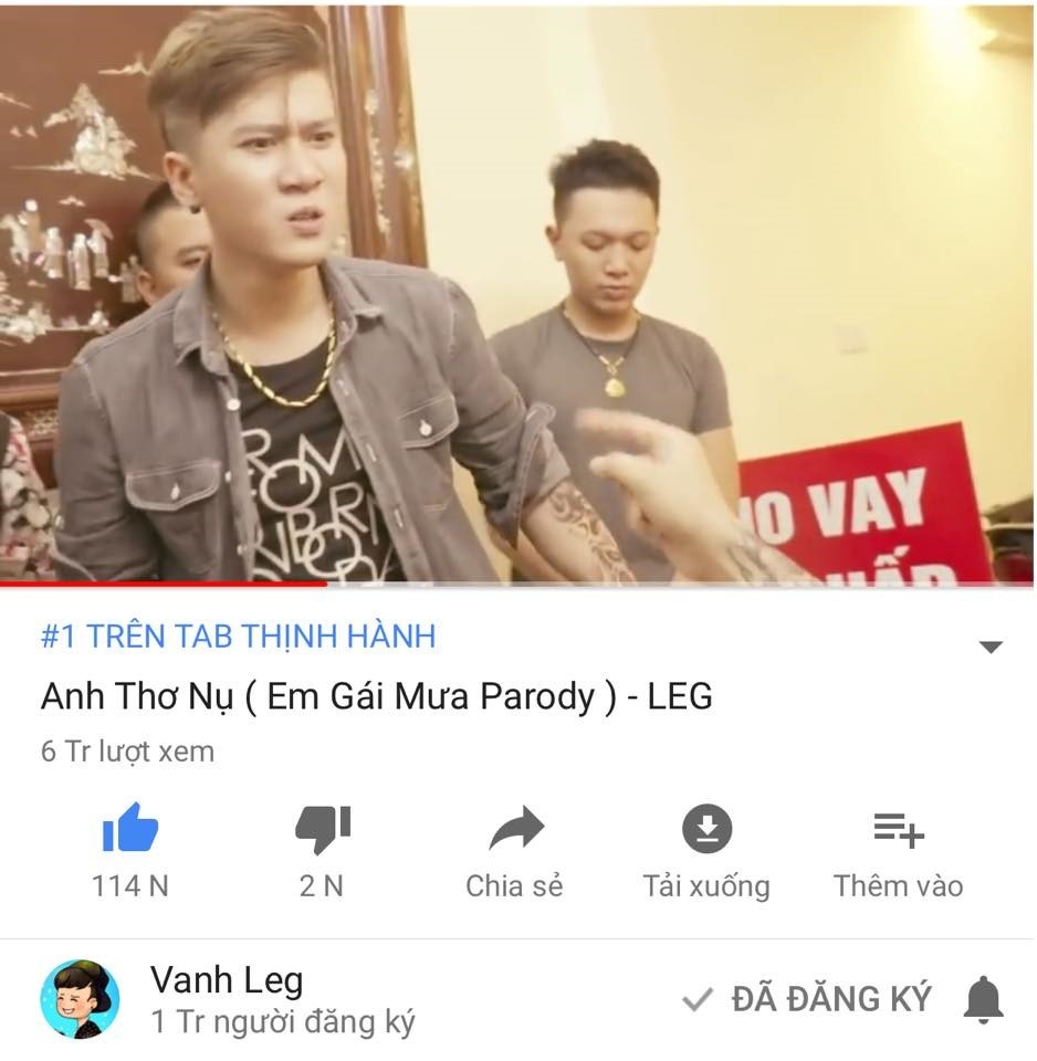 zalo video call anh 2