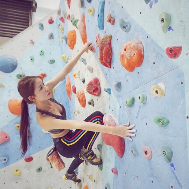 hot girl malaysia anh 6