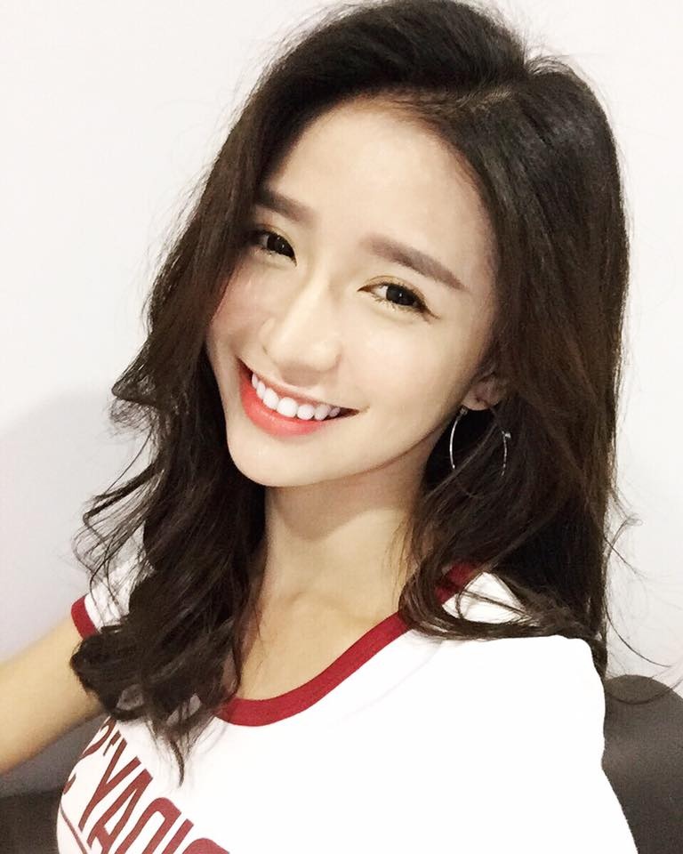 hot girl malaysia anh 3