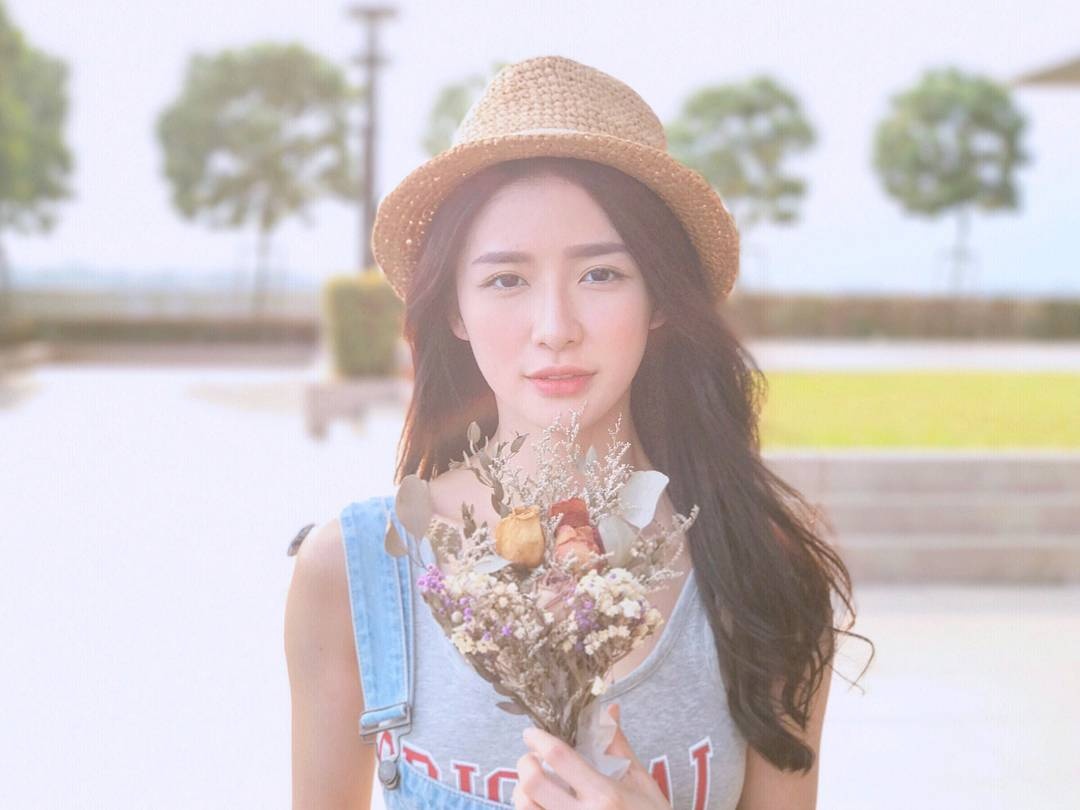 hot girl malaysia anh 1