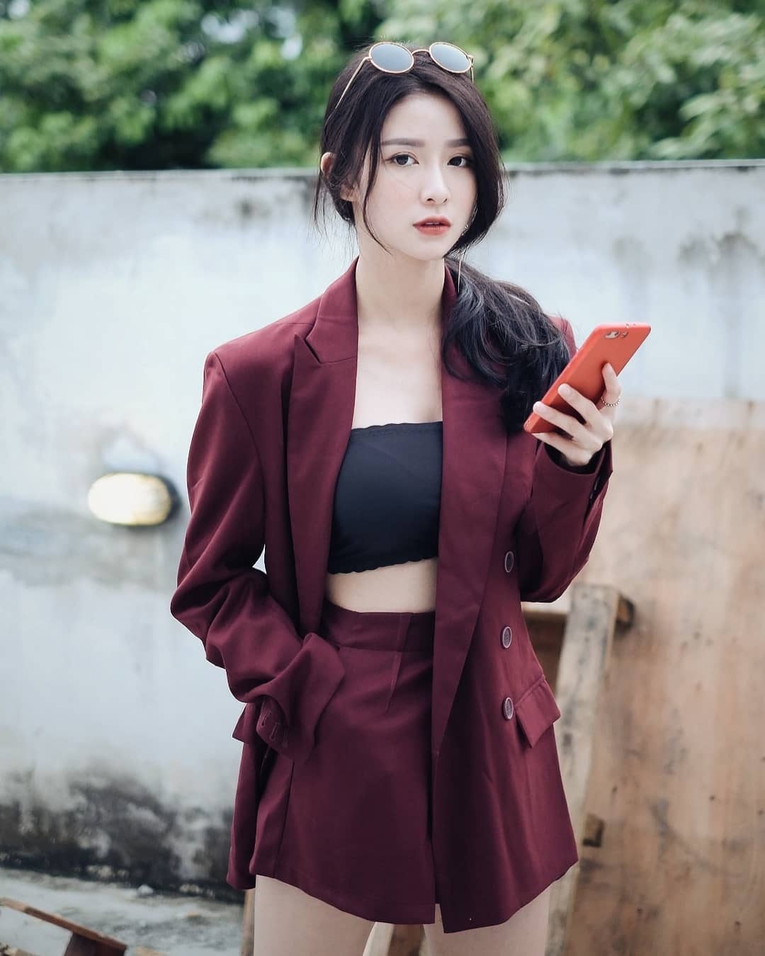 hot girl malaysia anh 10