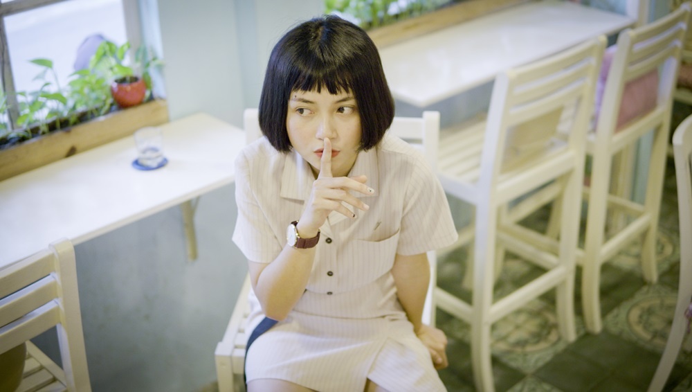 Nhung dieu thu vi lan dau tiet lo ve Mai Ky Han hinh anh