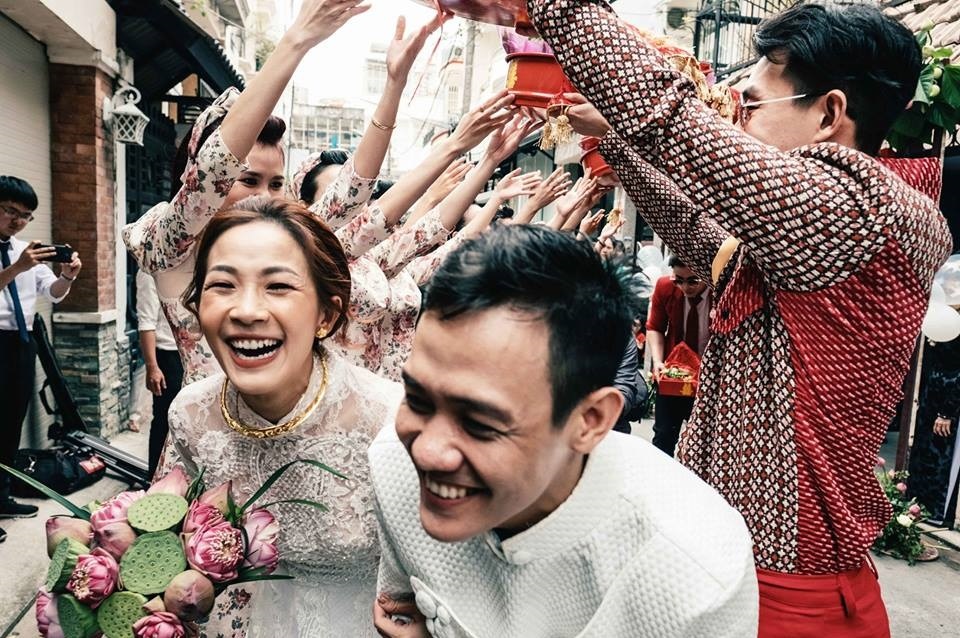 nhay 60 nam cuoc doi trong dam cuoi anh 4