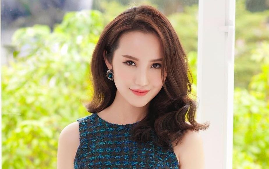 Primmy Truong: Tieu thu xinh dep, 'ban gai moi' cua Phan Thanh la ai? hinh anh