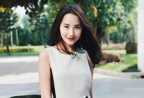 Primmy Truong huong dan trang diem cho buoi hen ho dau tien hinh anh