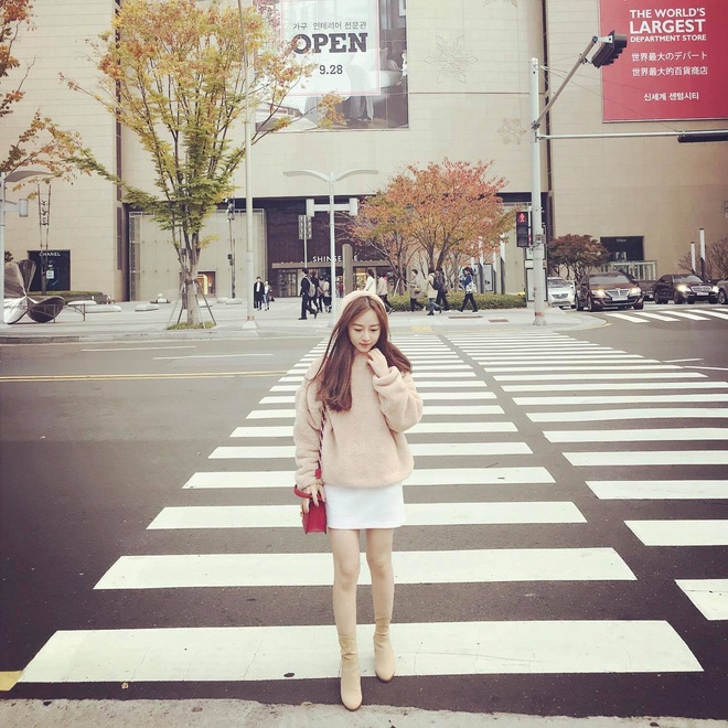 ban gai chi dan anh 7