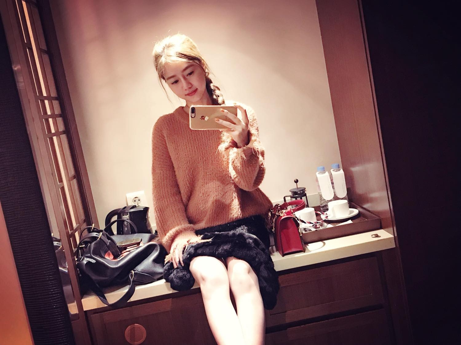 ban gai chi dan anh 5