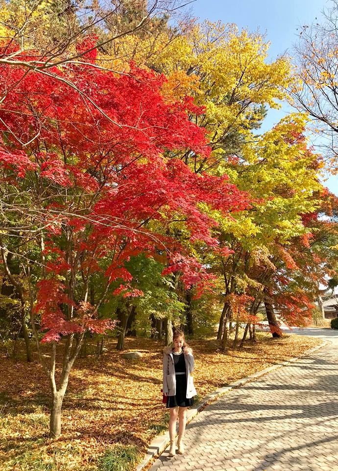 ban gai chi dan anh 9