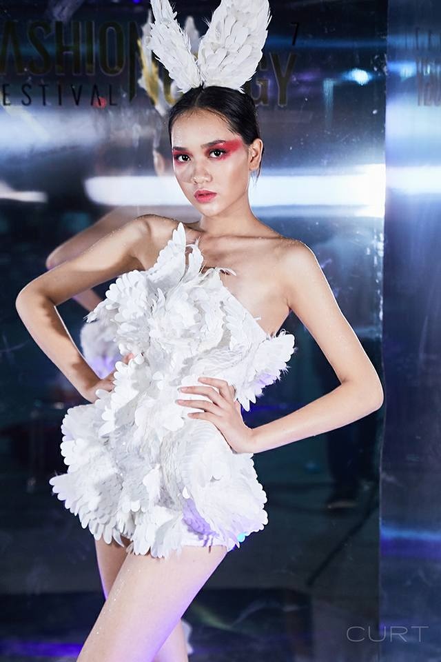 hoa khôi các trường đại học thế giới ảnh 6 hoa khoi cac truong dai hoc the gioi anh 6