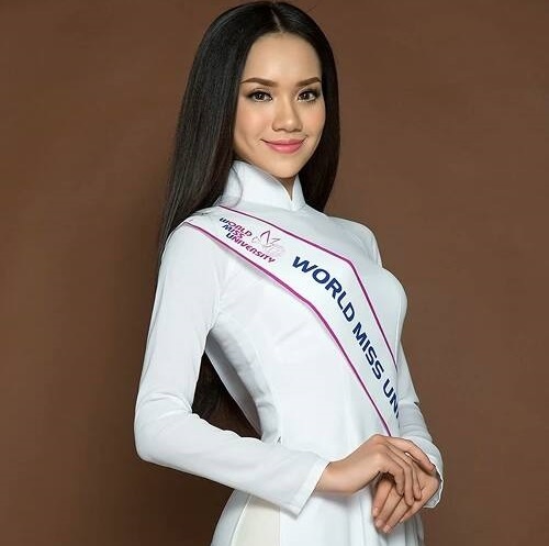hoa khôi các trường đại học thế giới ảnh 1 hoa khoi cac truong dai hoc the gioi anh 1
