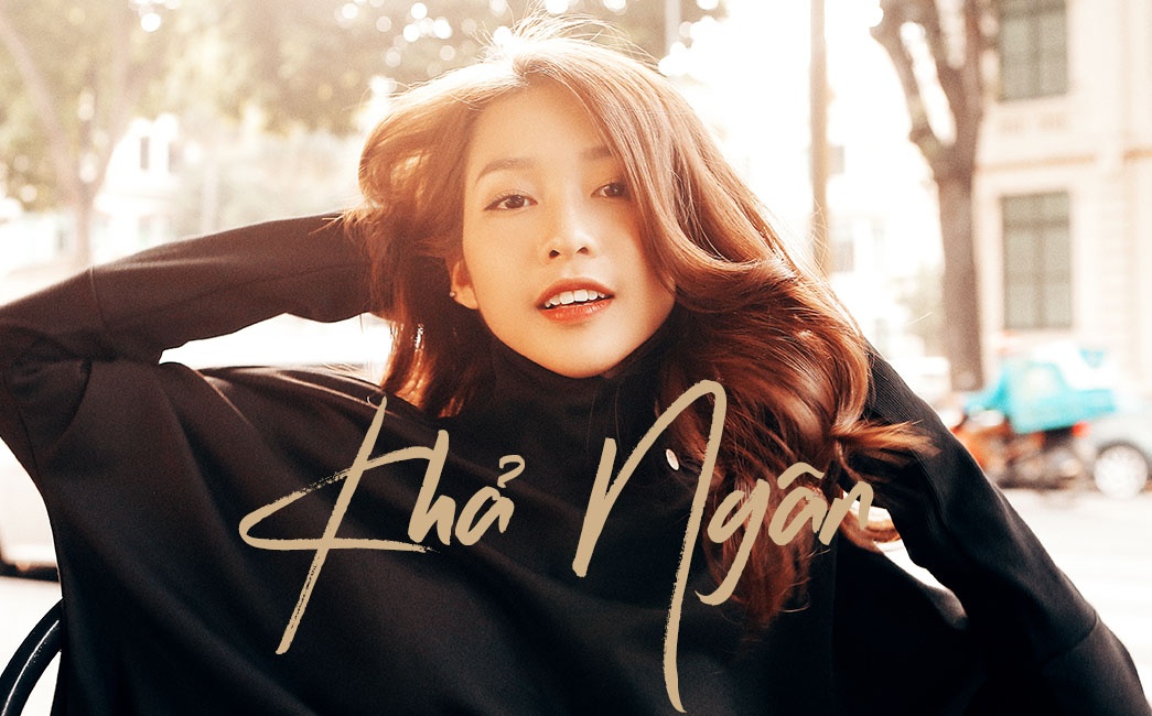 Kha Ngan: 'Mat di su trong sang vi noi tieng, scandal den qua som' hinh anh