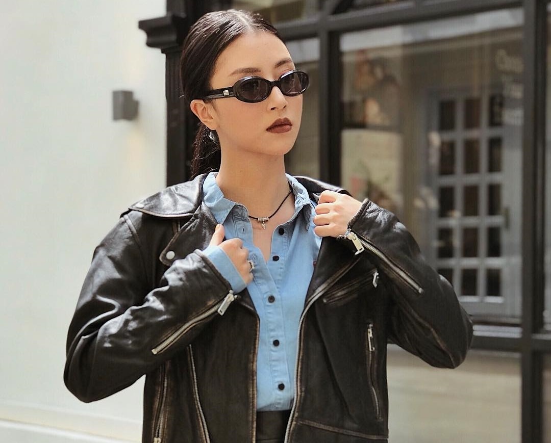 quỳnh anh shyn ảnh 1 quynh anh shyn anh 1