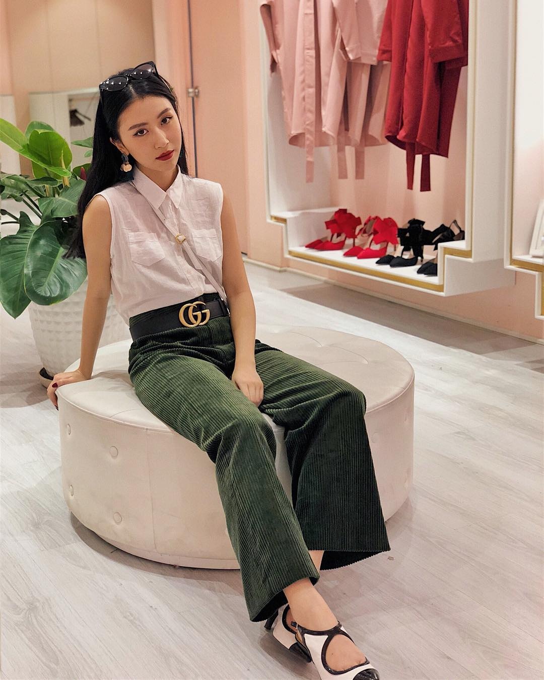 quỳnh anh shyn ảnh 3 quynh anh shyn anh 3