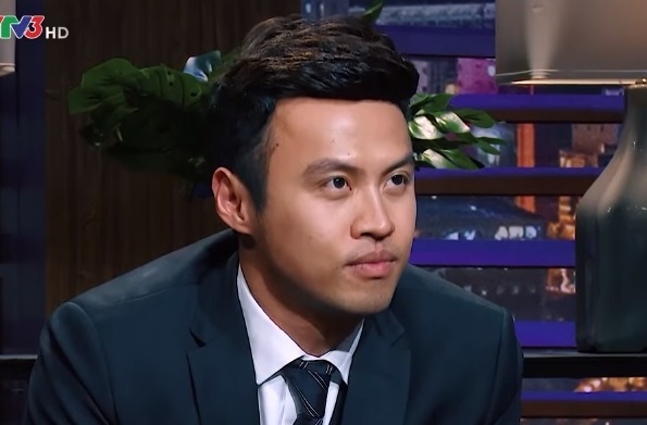 Shark Khoa: 'Soai ca khoi nghiep' dang hot tren mang la ai? hinh anh