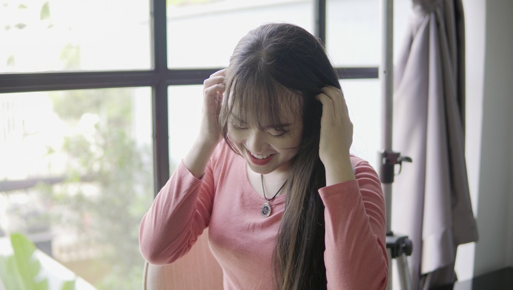 co gai toc dai 2 m anh 5