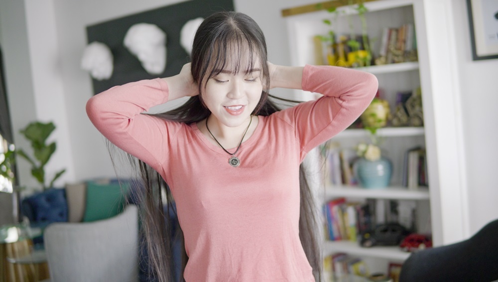 co gai toc dai 2 m anh 7