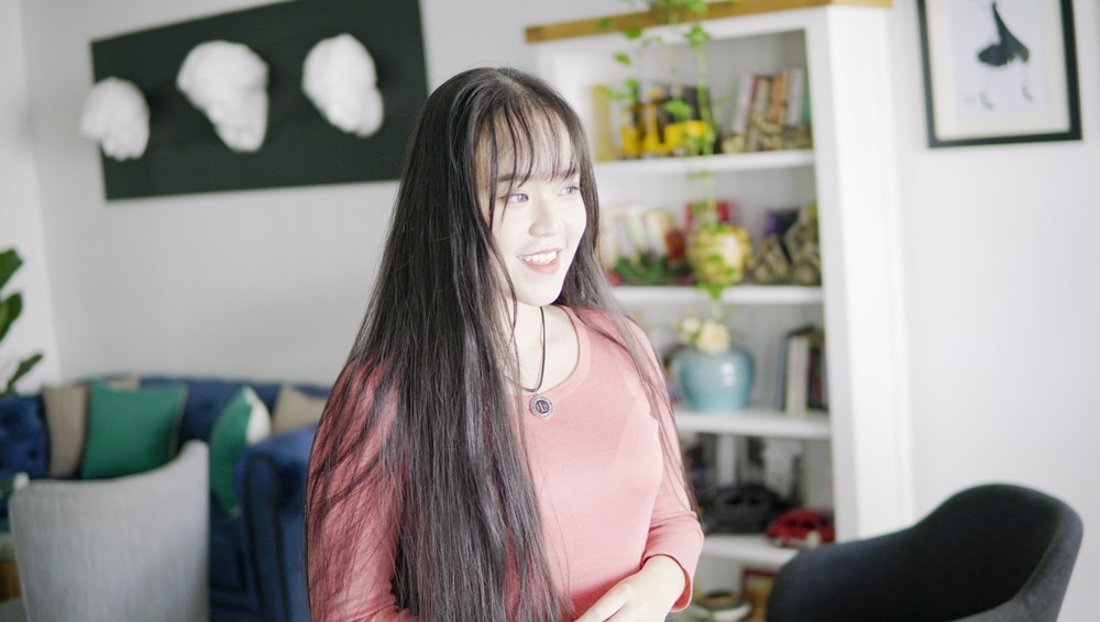 co gai toc dai 2 m anh 8