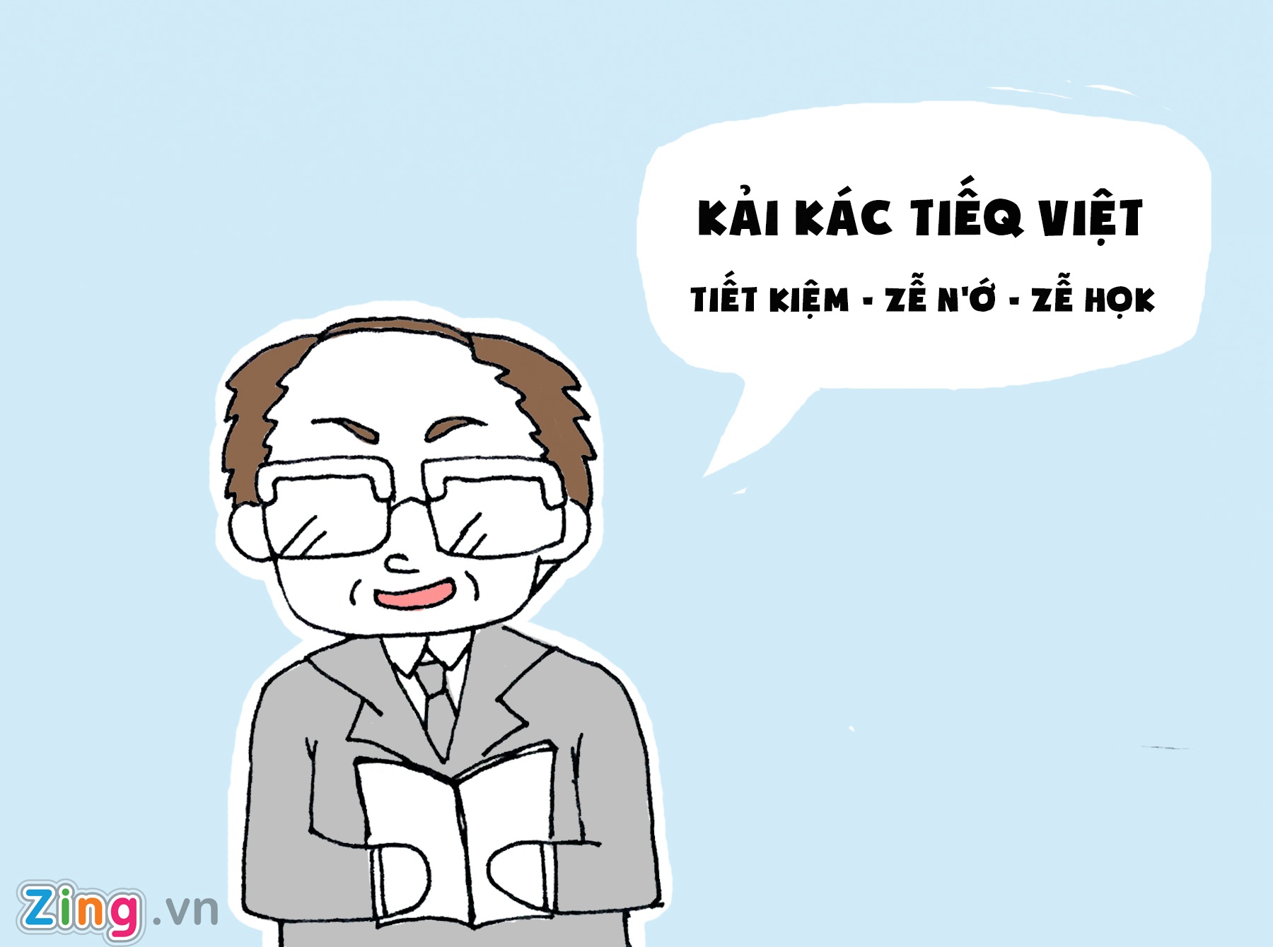 cai tien chu viet anh 1