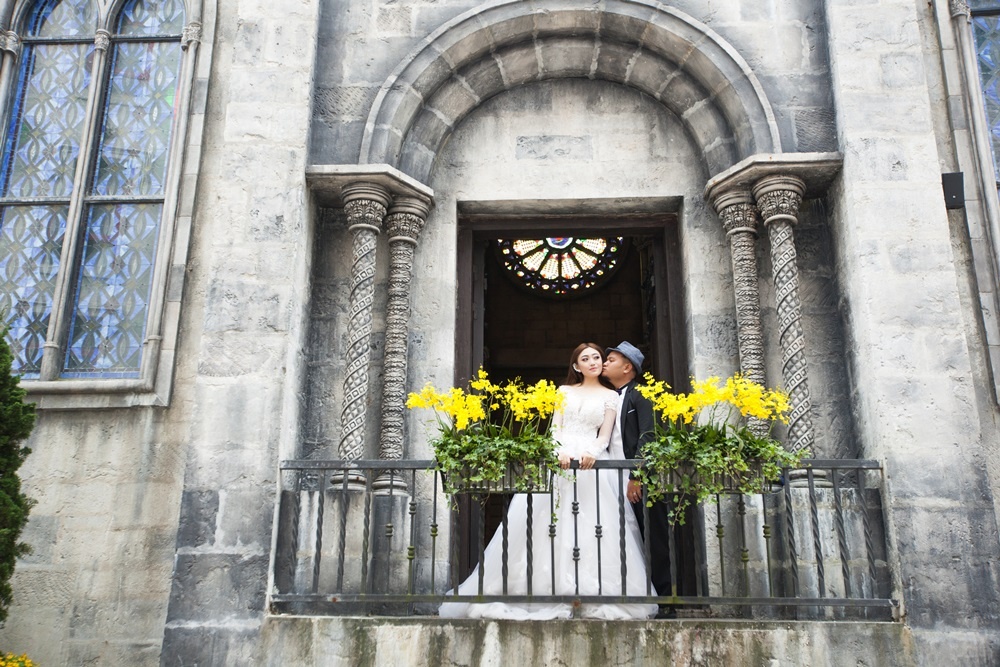 vinh rau dam cuoi anh 8