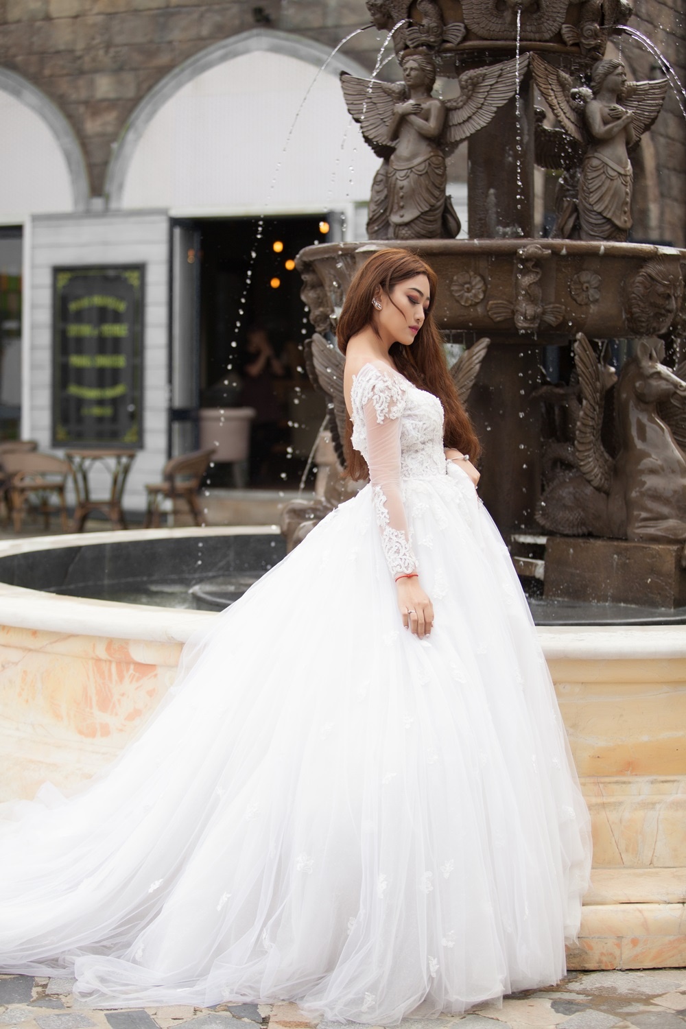 vinh rau dam cuoi anh 12