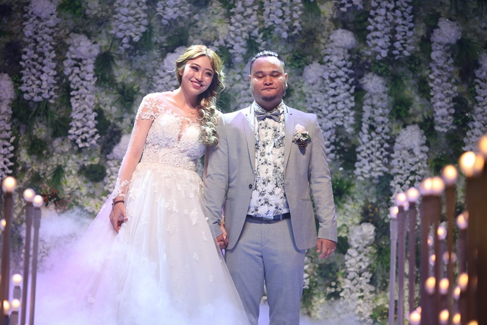 Dam cuoi vinh rau anh 11