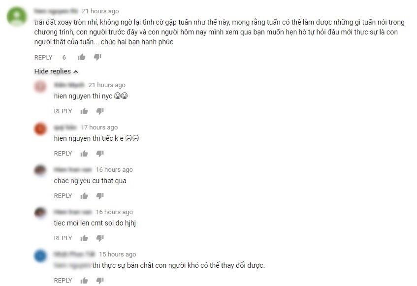 ban muon hen ho anh 1