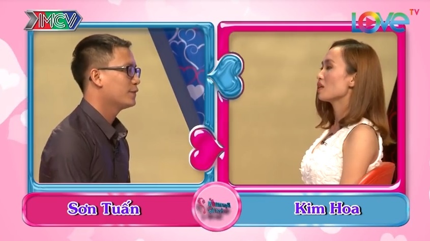 Son Tuan - Kim Hoa dong y hen ho hinh anh