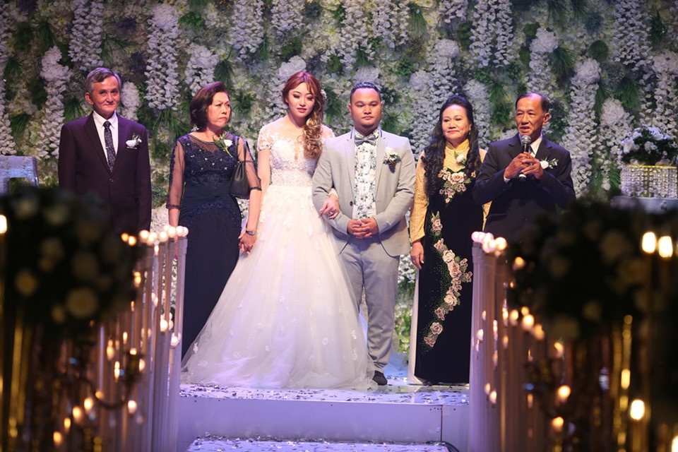 Dam cuoi vinh rau anh 10