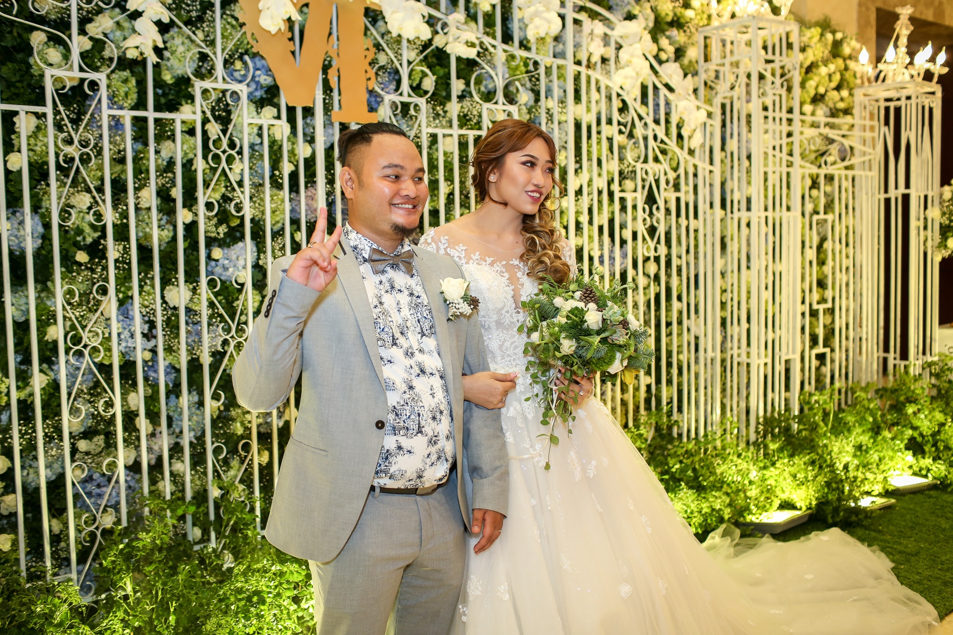 Vinh râu ảnh 9 Vinh rau anh 9