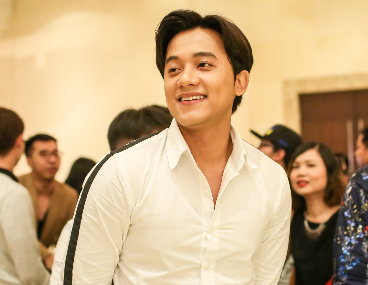 Mai Tai Phen, BB Tran cung nhieu nghe si du le cuoi Vinh Rau hinh anh
